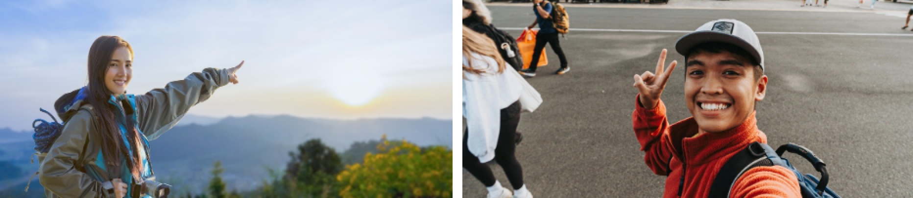 global travel for kids
